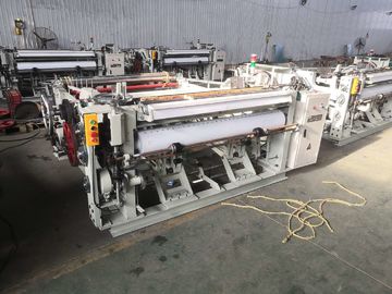 1300B Stainless Steel Automatic Wire Mesh Weaving Machine 2.2KW Low Noise